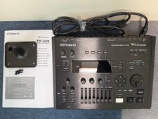 Roland TD-50X V-Drums modulo