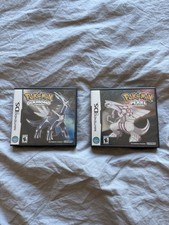 Pokemon diamante perla - e,