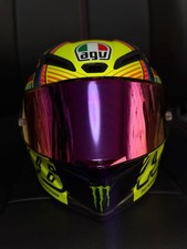 AGV Pista GP Helmet XL Asian