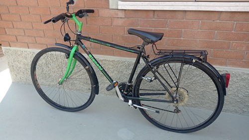 Bicicletta usata donna tipo - usata,