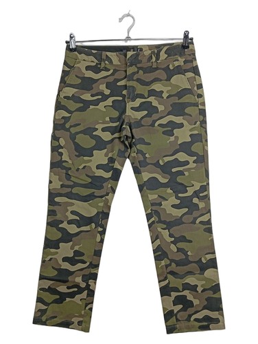 Volcom pantaloni cargo donna - volcom,