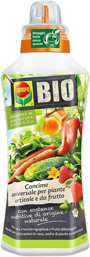 Compo bio concime - compo,
