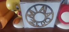 Mina Zero Neri Cd Promo Come