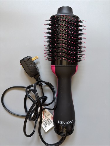 Revlon one step asciugacapelli - revlon, one-step