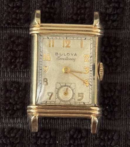 Bulova uomo 21j 7ak - uomo, sua
