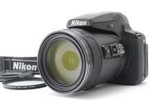 Fotocamera digitale Nikon