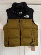 Gilet uomo The North Face