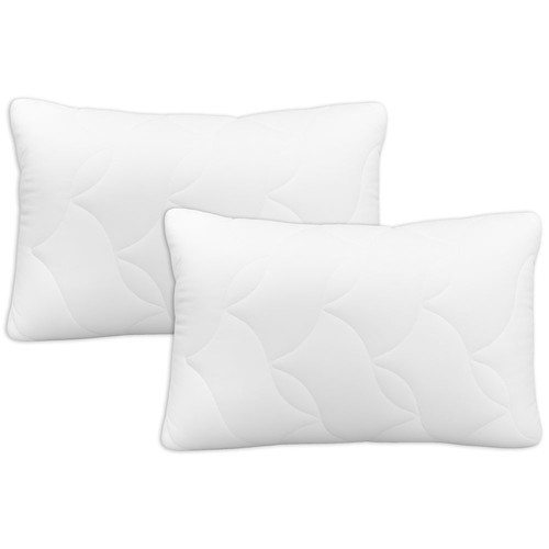 Coppia cuscini memory - , foam