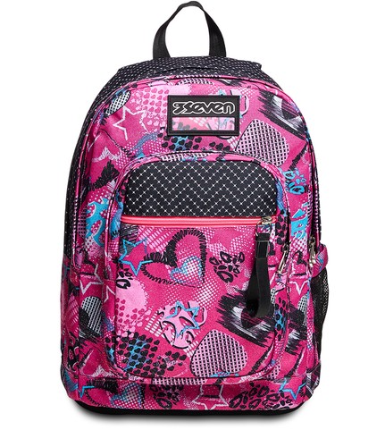Zaino new fit - zaino, seven,