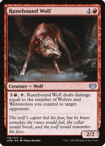 Mtg magic vow - magic, innistrad