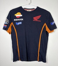 Gas moto honda racing - gas,