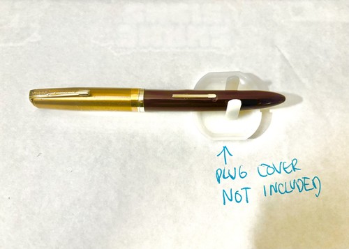 Penna stilografica vintage