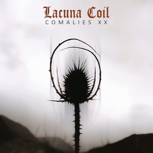 Lacuna coil comalies xx - coil,