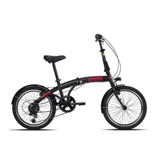 BMX BRERA GTX 20 SHIMANO TY21