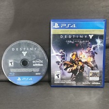 Destiny The Collection
