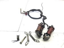 STATORE GENERATORE CAMPO