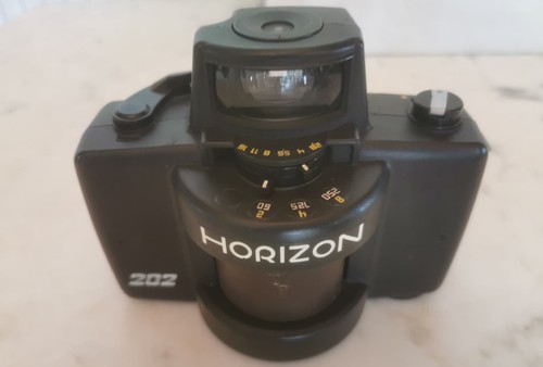 Macchina fotografica