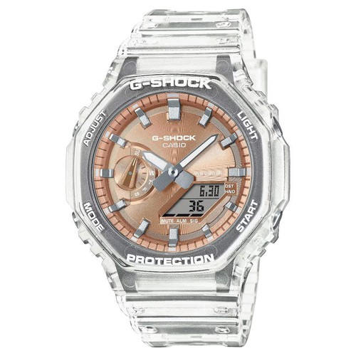 Casio shock 2100bm 7a5er - casio, ga-2100bm-7a5er