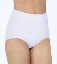 Sloggi donna mutanda vita alta - donna,