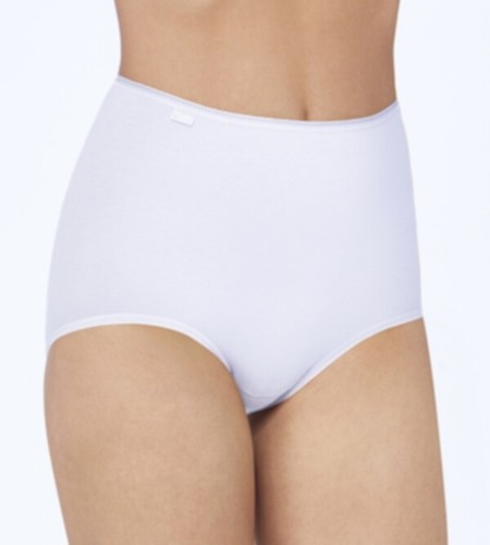 Sloggi donna mutanda vita alta - donna,