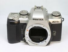 Pentax MZ-5N fotocamera reflex