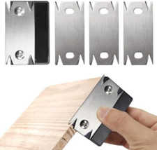 JGCJGG Tagliabordi Legno con 3