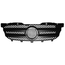 Griglia radiatore anteriore