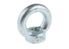 GANCIO COLFARE FEMMINA ZN AD ANELLO CLF002 PER RIMORCHIO CRESCI ELLEBI