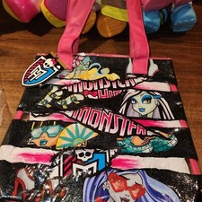 NEW 2013 Monster High Carry /