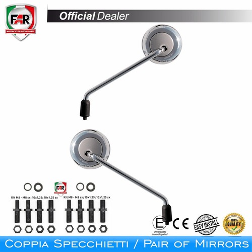 Coppia specchi far - far, 7561