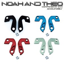 Gancio Deragliatore Gear Mech