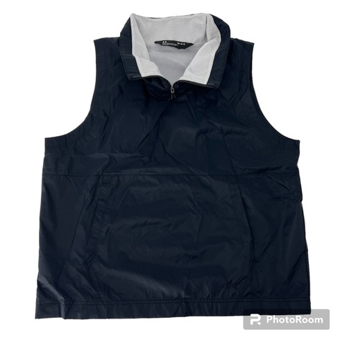 Gilet giacca vento under - a,