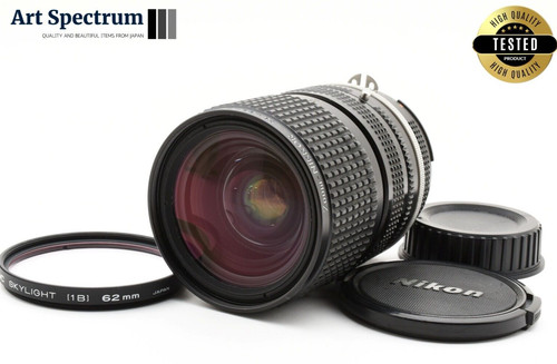 Come nuovo nikon ai - nuovo], ai-s