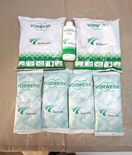 Vorwerk folletto kobosan - pz,