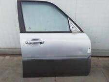 76020H1010 portiera anteriore destra per HYUNDAI TERRACAN (2002) 2.9 2003 31702