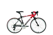 BICI DA CORSA BAMBINO ATALA SPEEDY CAMBIO SHIMANO 16V 22" ALLUMINIO 2023