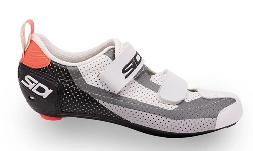 Scarpe ciclismo sidi air - scarpe,