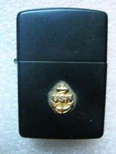 RARE ANCIEN BRIQUET ZIPPO 1989
