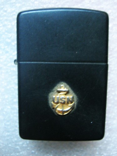 Rare ancien briquet zippo 1989 - rare,
