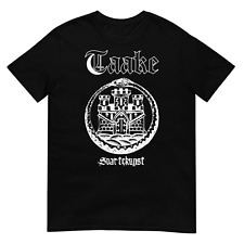 Taake T-Shirt Djevel Satyricon Darkthrone Immortal Enslaved 1Burzum 3XL 2XL