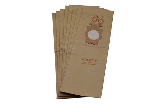 Sacchetti per aspirapolvere - sacchetti,