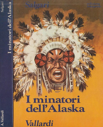 Minatori dell alaska - dell'alaska.,