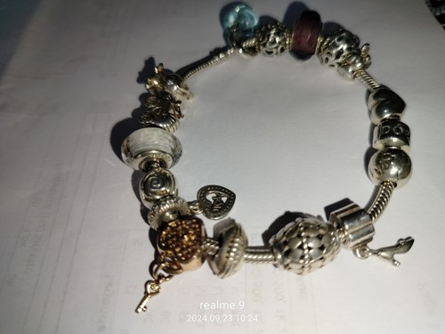 Vendo bracciale originale - vendo,