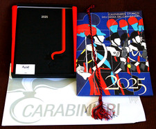 CALENDARIO CARABINIERI +