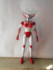 robot vintage anni 80