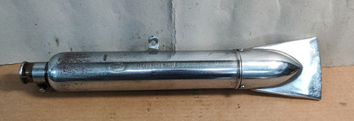 Marmitta lafranconi coda di - ,
