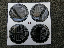 COPRIMOZZI BORCHIE ADESIVI 3D