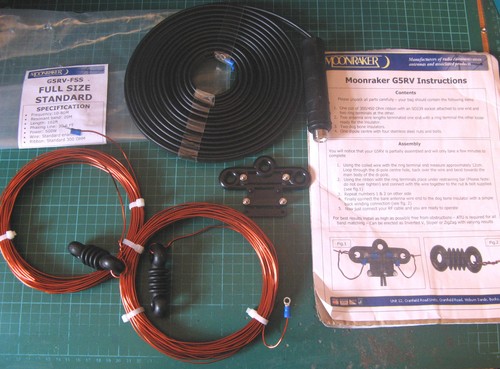 Antenna g5rv fss standard full - antenna,