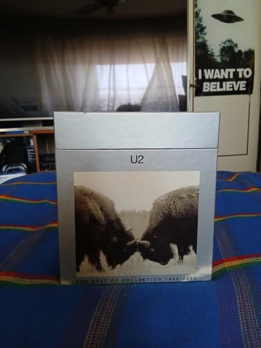 1990 2000 promo - promo, collection