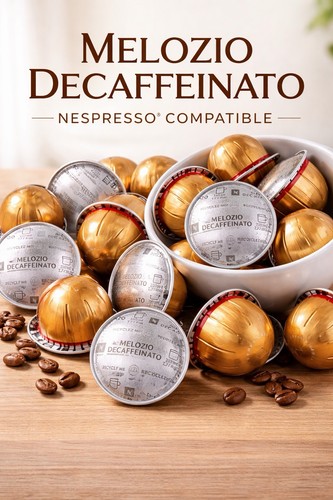 Nespresso vertuo melozio - nespresso, vertuo,